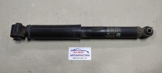 56210BR00B Nissan/Infiniti Амортизатори задні