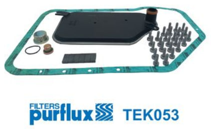 TEK053 Purflux Масло в коробку автомат