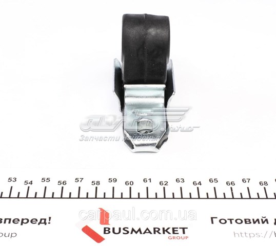 Подушка кріплення глушника Autotechteile 3253060 ціна, від 3.51 USD