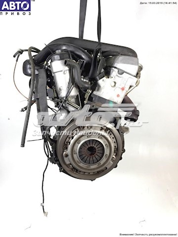 Купити 601913 Mercedes Двигун