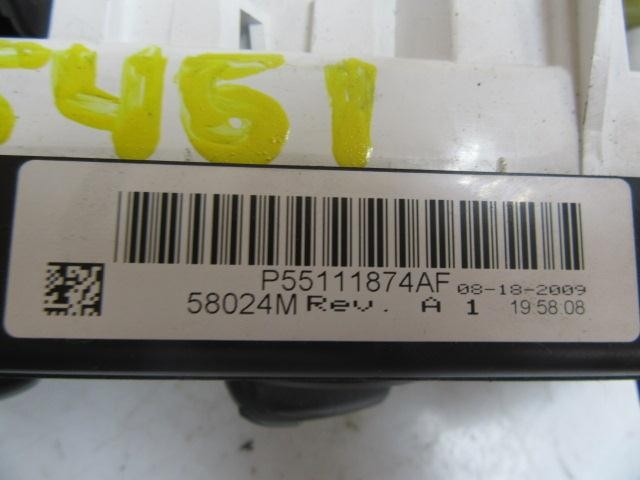  55111874AC Chrysler