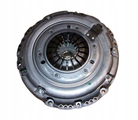 Зчеплення 1638041280 Peugeot/Citroen