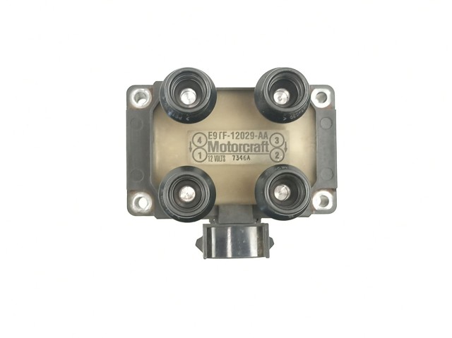 Котушка запалювання E9TF12029AA Mazda