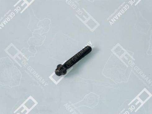 Болт головки блока циліндрів, ГБЦ OE Germany 10311611000 ціна, від 1.57 USD