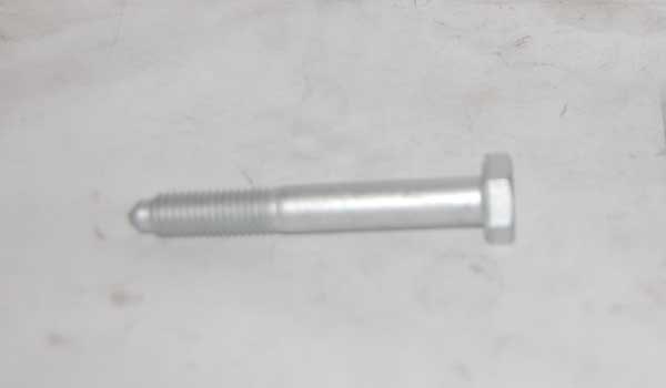 Купити N10023602 Chery Болт кріплення заднього нижнього важеля