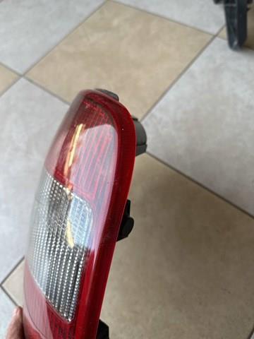 Лівий стоп ZCR1912L Signeda