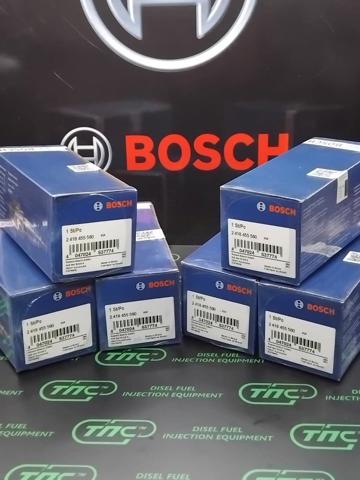Плунжерная пара 2418455560 Bosch