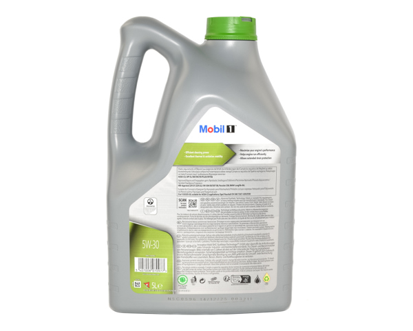 Купити 157244 Mobil 