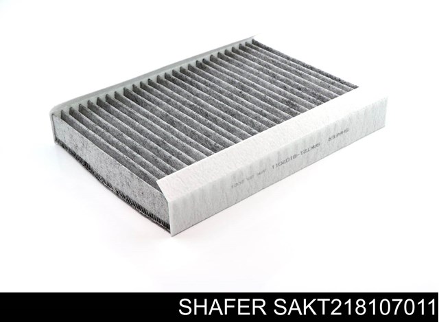 SAKT218107011 Shafer фільтр салону