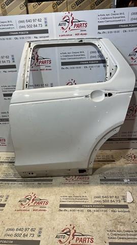 LR061285 Land Rover Двері пасажирськи задні ліві