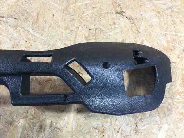 Абсорбер (наповнювач) бампера переднього Porsche 9J1807549