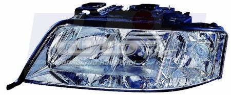 Фари Depo/Loro/Abakus 4411192LLDHEM ціна, від 164.26 USD