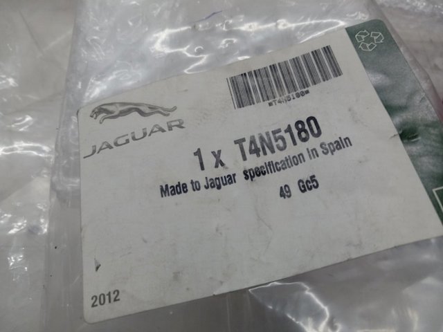  Jaguar T4N16030 ціна, від 140.09 USD