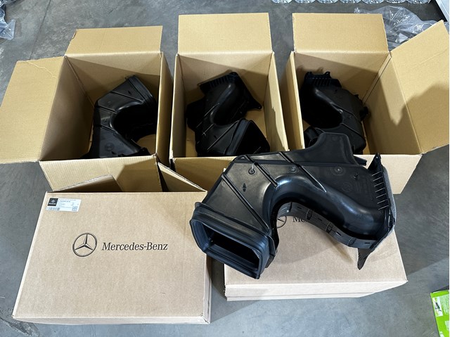  Mercedes A9108302601 ціна, від 126.39 USD
