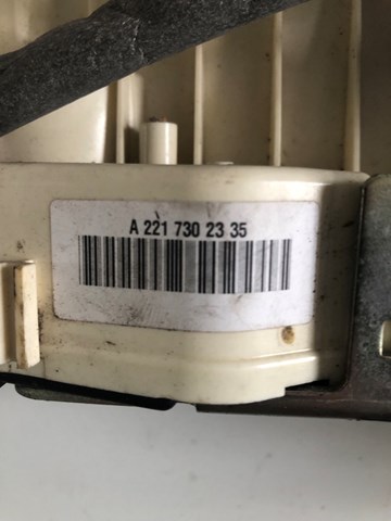 A2217302335 Mercedes 