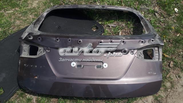 737002W520 Hyundai/Kia Треті двері