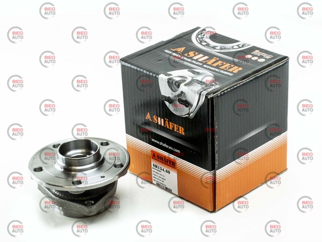 Купити SH15469 Shafer Маточини передніх коліс