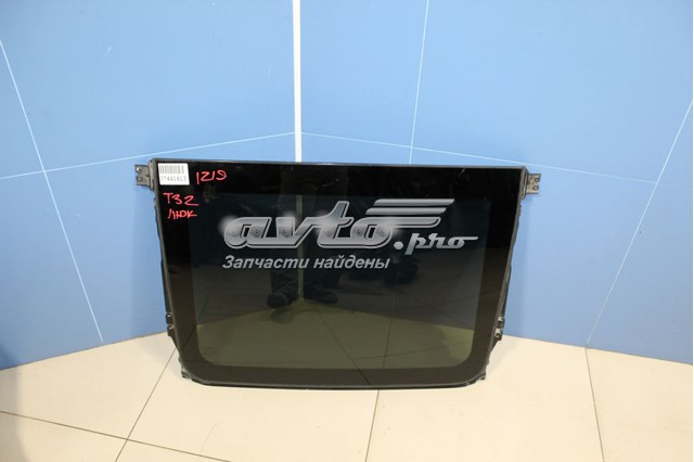 Кришка люка даху, задня Nissan/Infiniti 916044CC0B