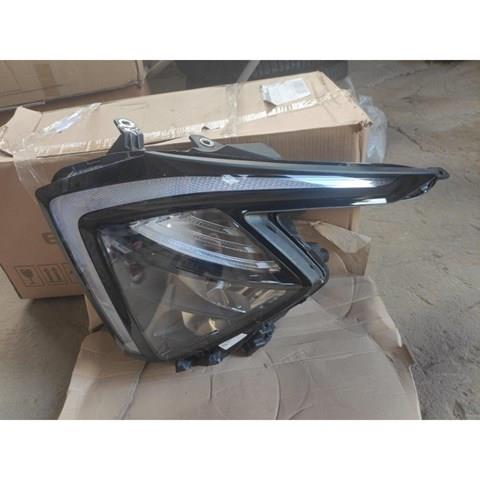 Фара ліва 92101R2000 Hyundai/Kia