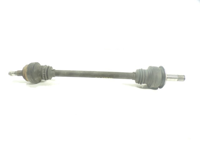 Купити A2133502611 Mercedes Піввісь задня, права