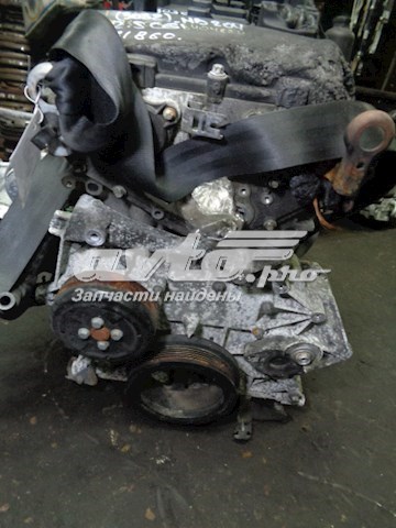 Купити Двигун Mercedes C  W204