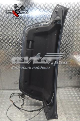 Кришка багажника Hyundai/Kia 692002T030 ціна, від 145.35 USD