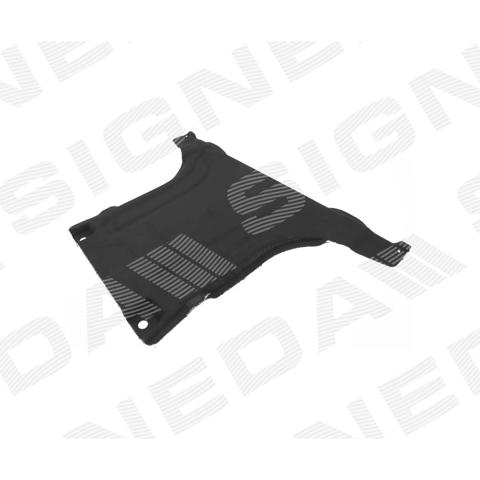 Купити PAD98111A Signeda Захист днища, середня частина