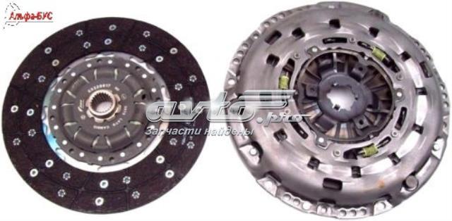 Зчеплення 71724295 Fiat/Alfa/Lancia