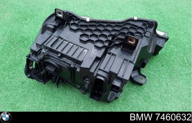  BMW 7460632
