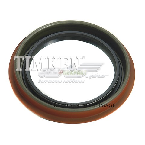 Купити 4370N Timken Сальник роздавальної коробки, задній вихідний