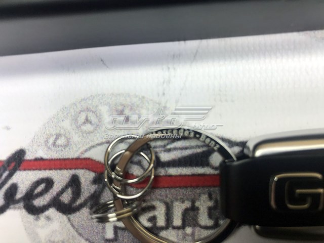 Купити B66958424 Mercedes 
