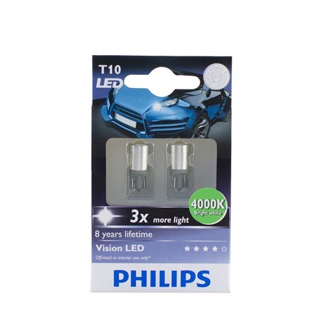 12933LEDX2 Philips 