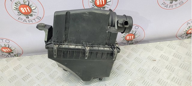 Корпус повітряного фільтра, лівий T2H6341 Jaguar