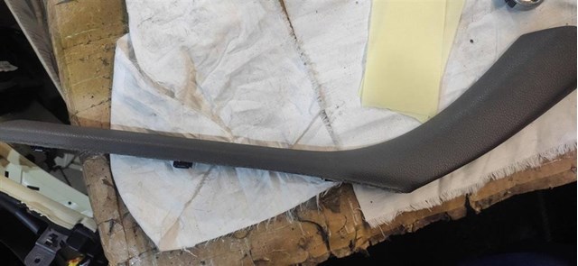 DP53F061A16A Ford 