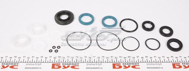 SS1140 DP Group Ремкомплект до рульової рейки