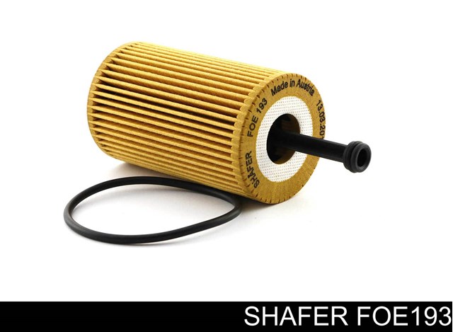 Масляний фільтр FOE193 Shafer
