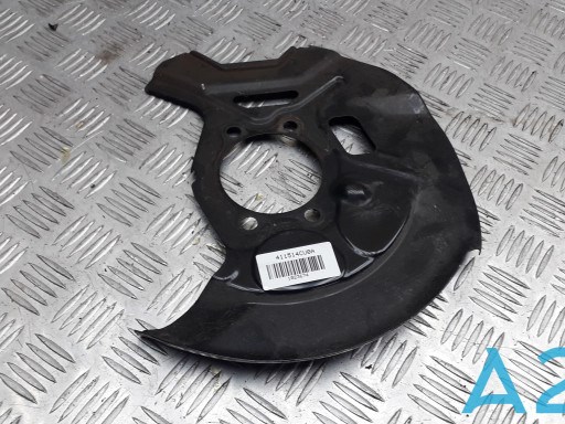 411514CU0A Nissan/Infiniti 
