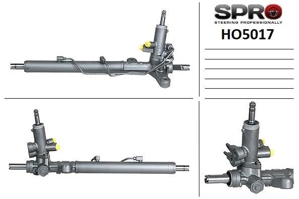 Купити HO217R MSG Рульова рейка