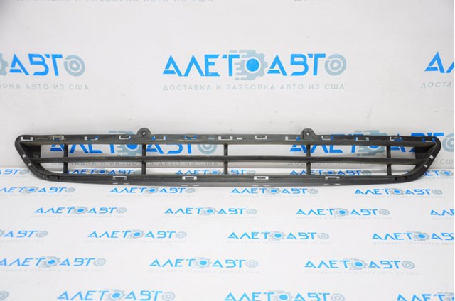Решітка переднього бампера, нижня Hyundai/Kia 865614Z000