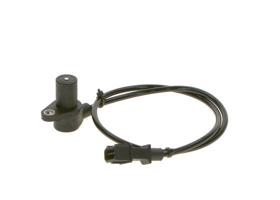 Датчик обертів колінвалу Bosch 261210113 ціна, від 25.34 USD