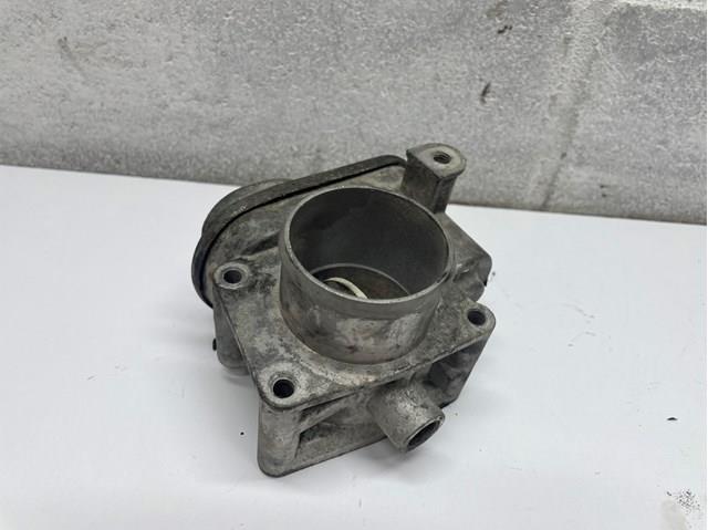 Купити 8973002310 General Motors Дросільна заслінка