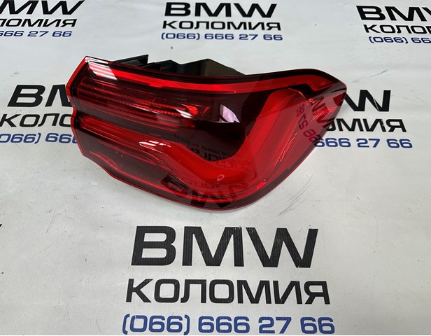 Купити 63217420740 BMW Стоп задній