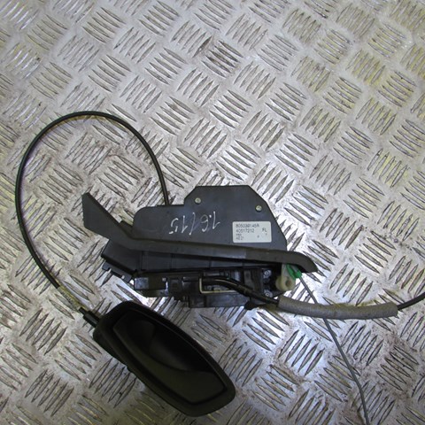 Купити 805039145R Renault (RVI) 