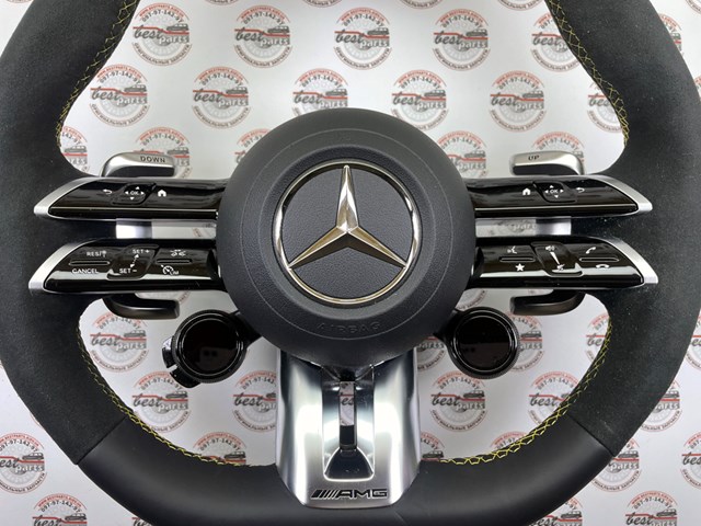  Mercedes A09946009091C88