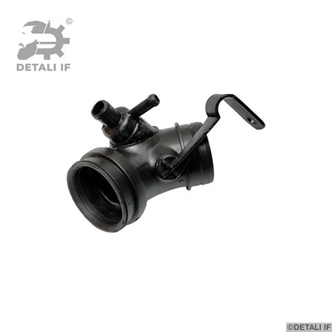 Патрубок повітряний, дросельної заслінки DF16369 Detali IF