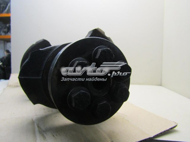 Колінвал двигуна на Fiat Ducato II 230L