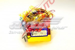 SWM31078ZZSTD NE/NPR Поршні і шатуни