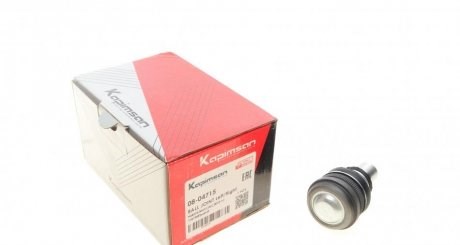 Кульова опора, нижня Kapimsan 0804715 ціна, від 9.11 USD
