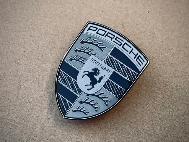  Porsche 95C853601A