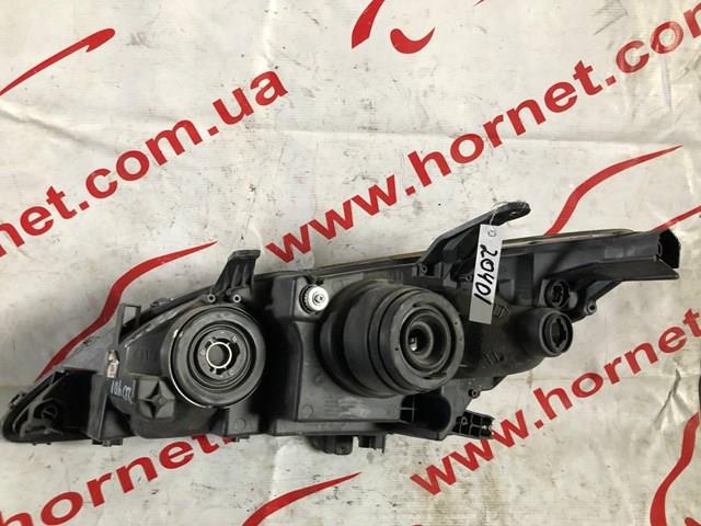 Купити 8114533691 Toyota Права блок фара
